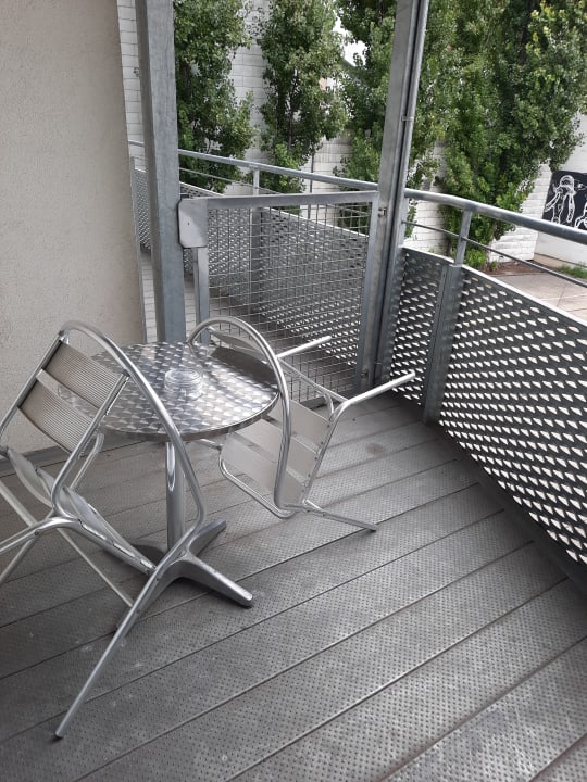 Zimmer Stanys - Das Apartmenthotel