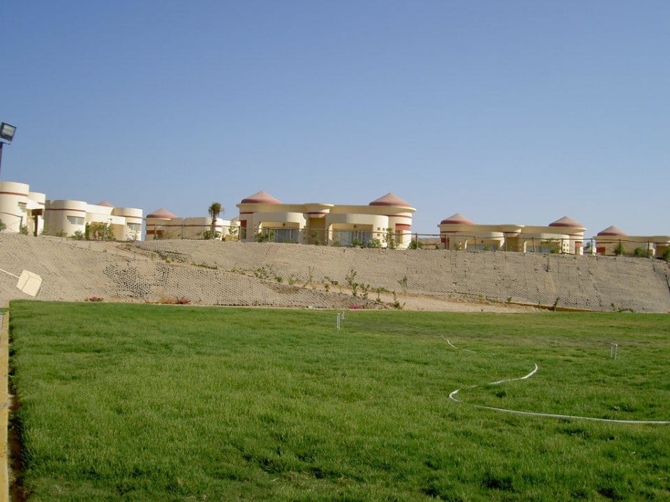 Bungalows Siva Golden Bay Makadi