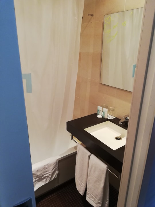 Zimmer Hotel Atiram Internacional Ramblas Cool