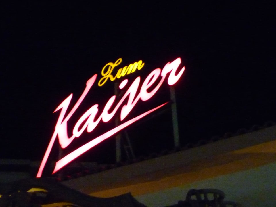 Deutsches Restaurant  Pickalbatros Dana Beach Resort - Hurghada