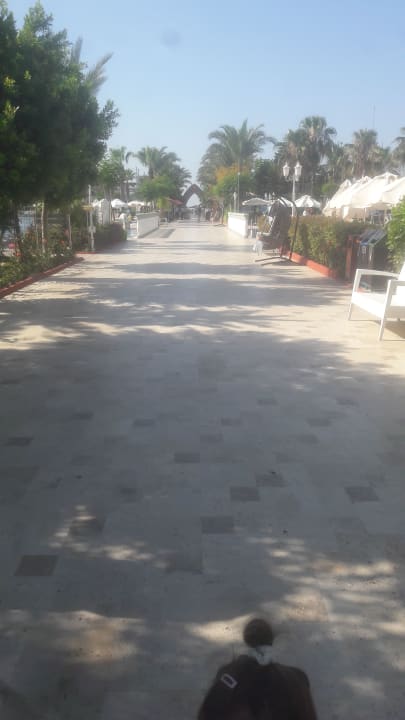 Sonstiges Hotel Delphin Imperial