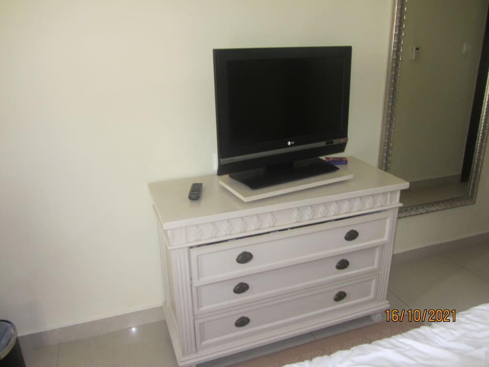 Zimmer Two Seasons Hotel & Apartments