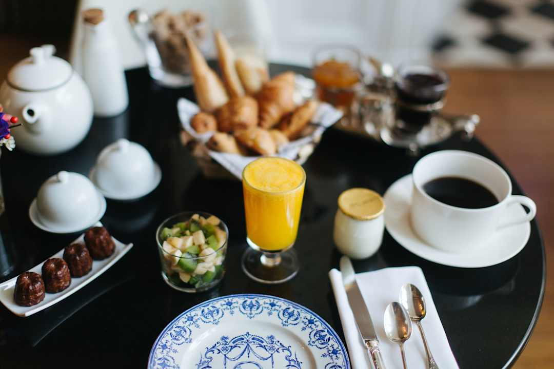 Gastro La Course Maison D'Hôtes de Luxe