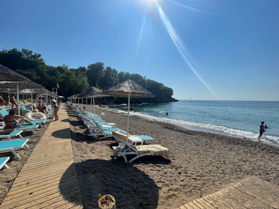 Strand Litore Resort & Spa