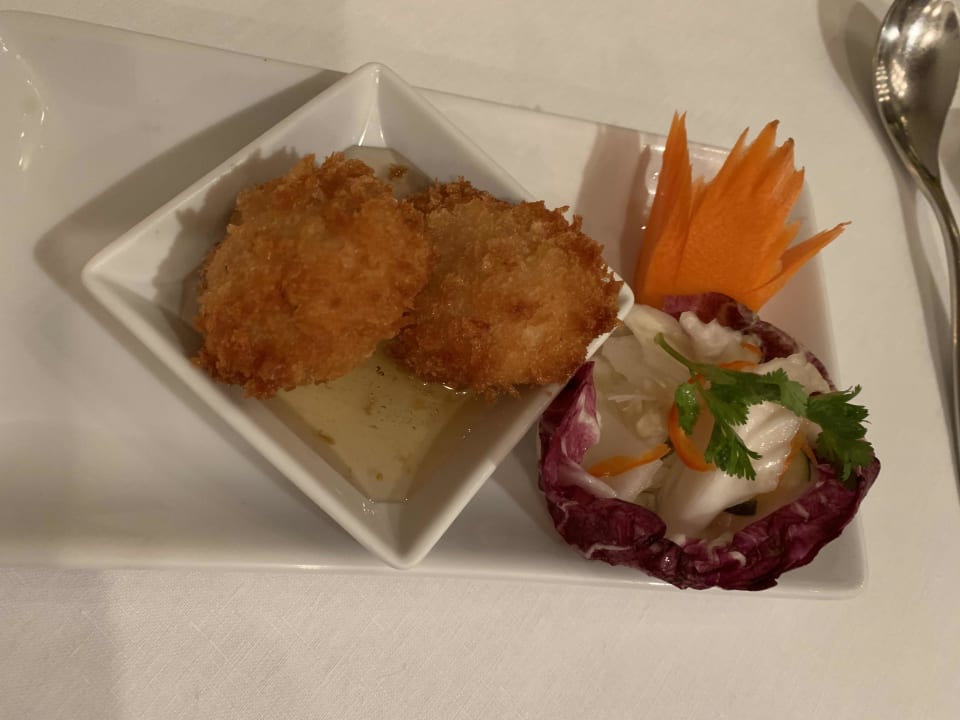 Gastro Cape Nidhra Hotel Hua Hin