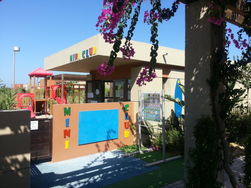 Miniclub Astir Odysseus Kos Resort & Spa