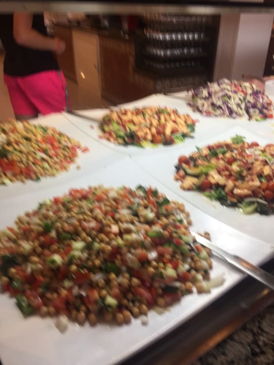 Gastro Relaxia Olivina