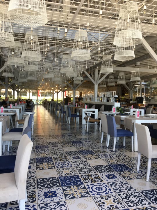 Gastro Ramada Plaza by Wyndham Antalya