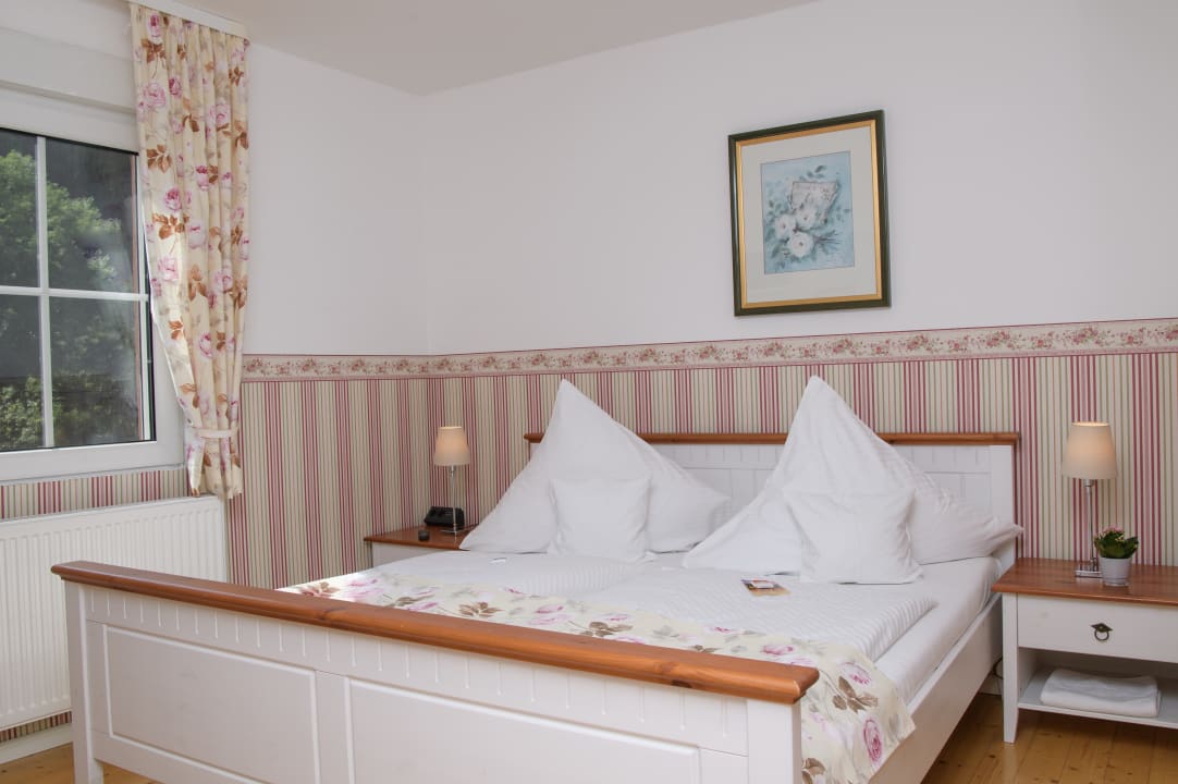 Zimmer Boutique-Hotel Jungenwald