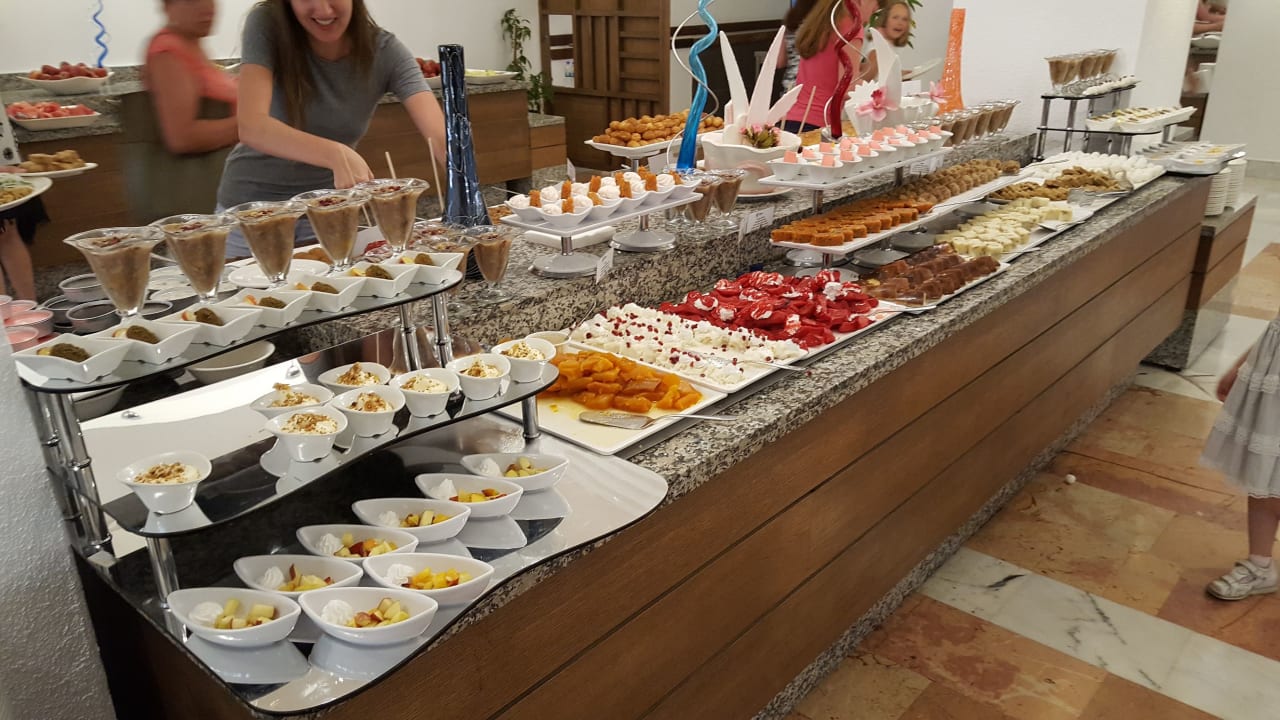 Restaurant Club Tuana Fethiye