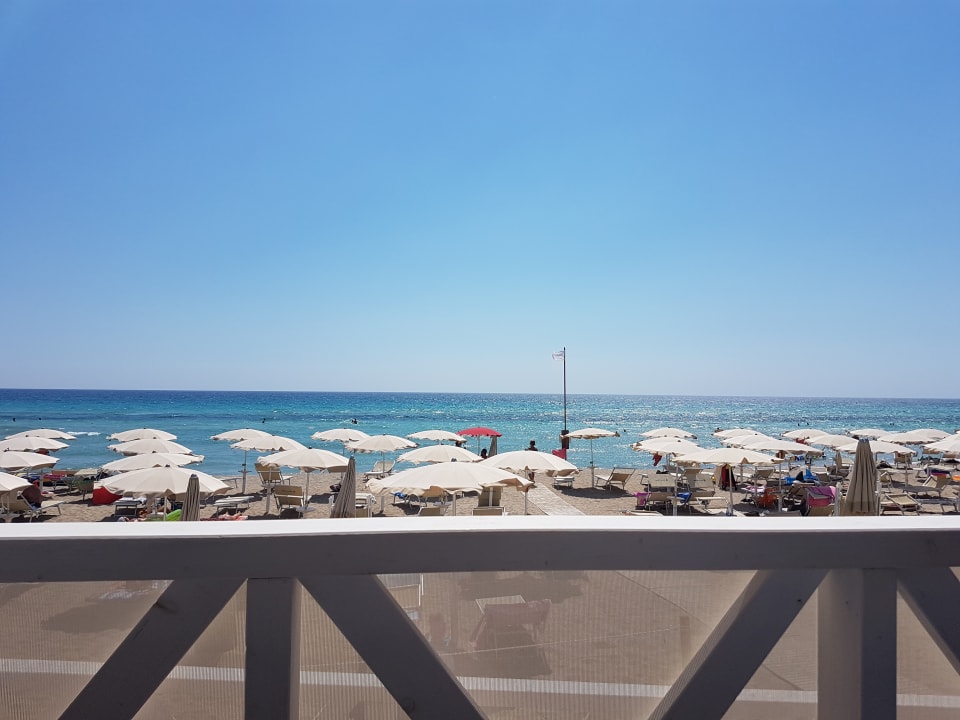 Restaurant Camping & Bungalows Riva di Ugento