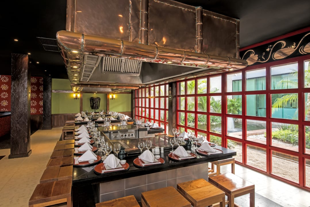 Gastro Iberostar Waves Tucan