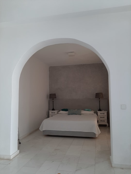 Zimmer Hotel Imperial Med Resort & Spa