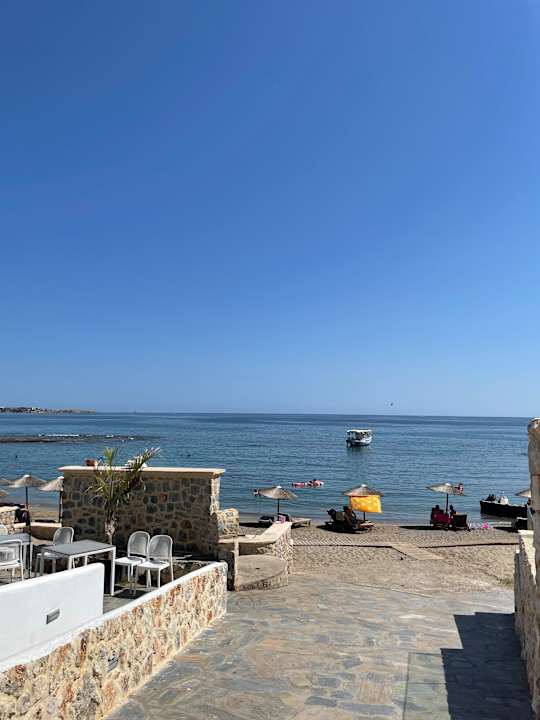 Strand alltoura Club SUNRISE BEACH RESORT