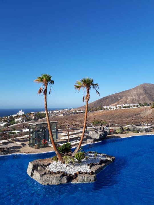 Zimmer AluaVillage Fuerteventura