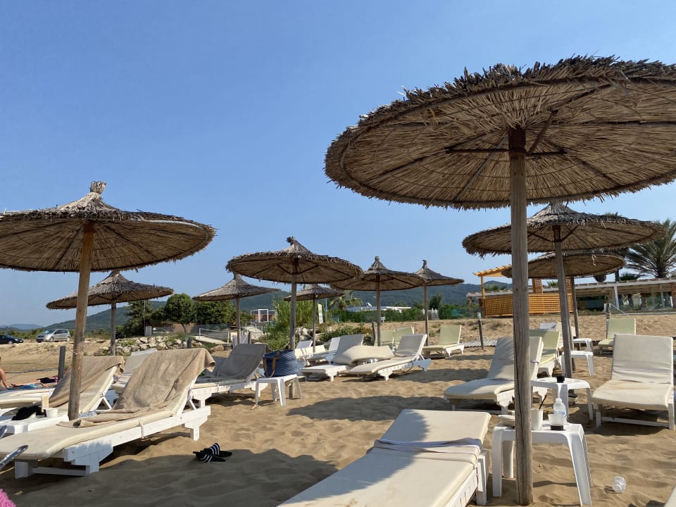 Strand Sandy Villas Resort