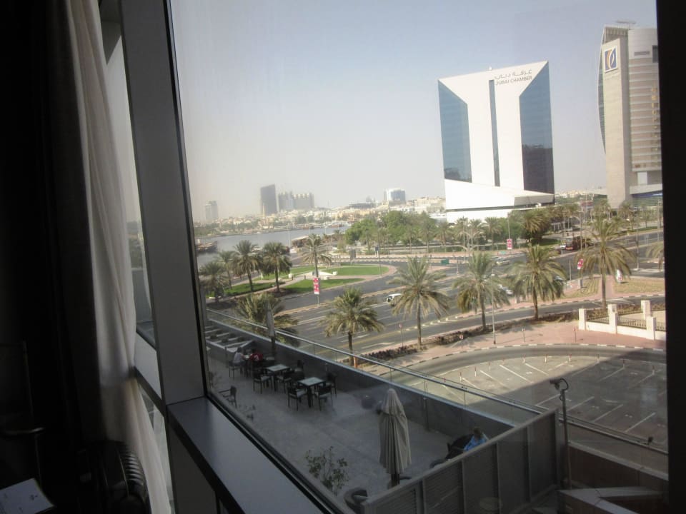 Mein Zimmer  Golden Sands Hotel Creek