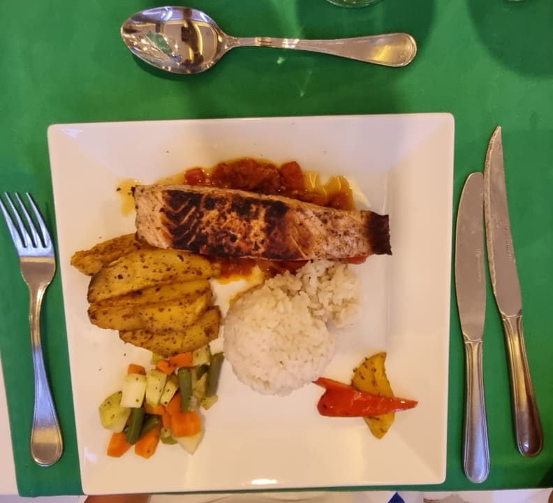 Gastro Pickalbatros Aqua Vista Resort - Hurghada