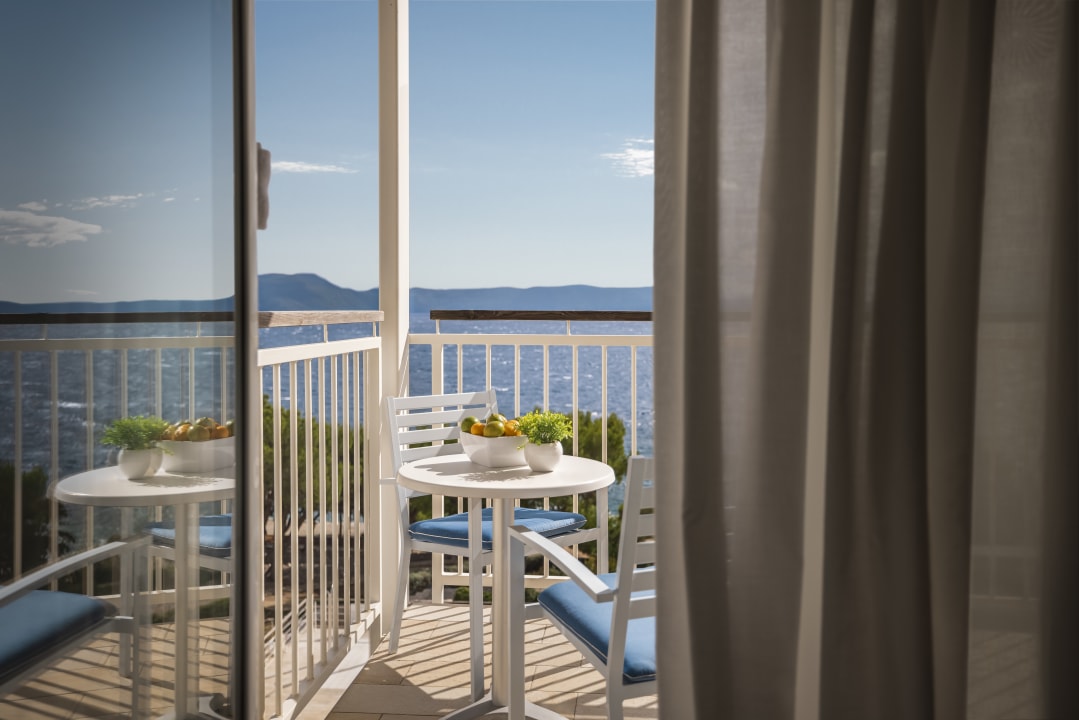 Zimmer Valamar Sanfior Hotel & Casa