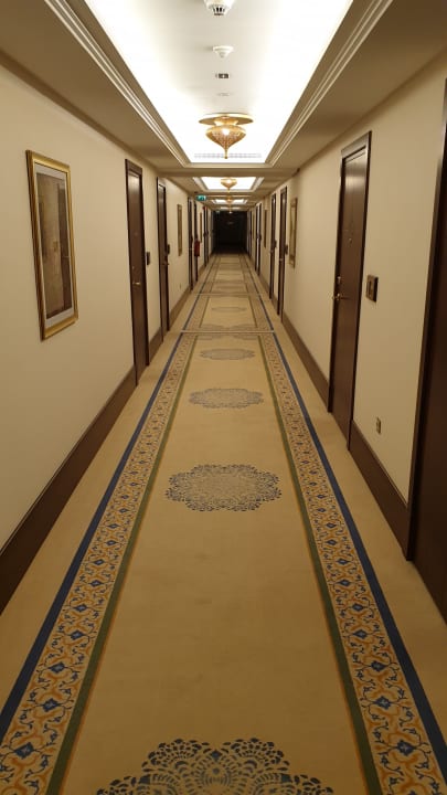 Sonstiges Al Najada Hotel by Tivoli