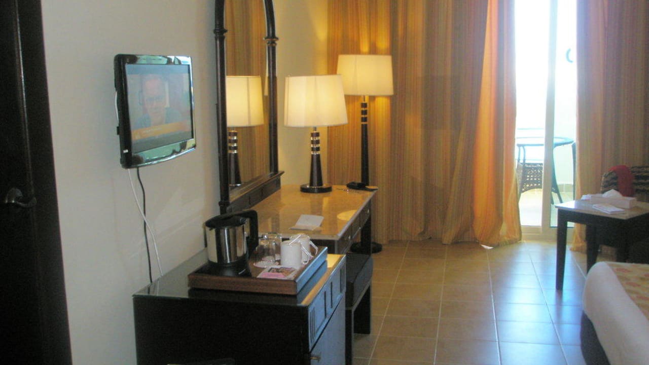 Zimmer Coral Sun Beach
