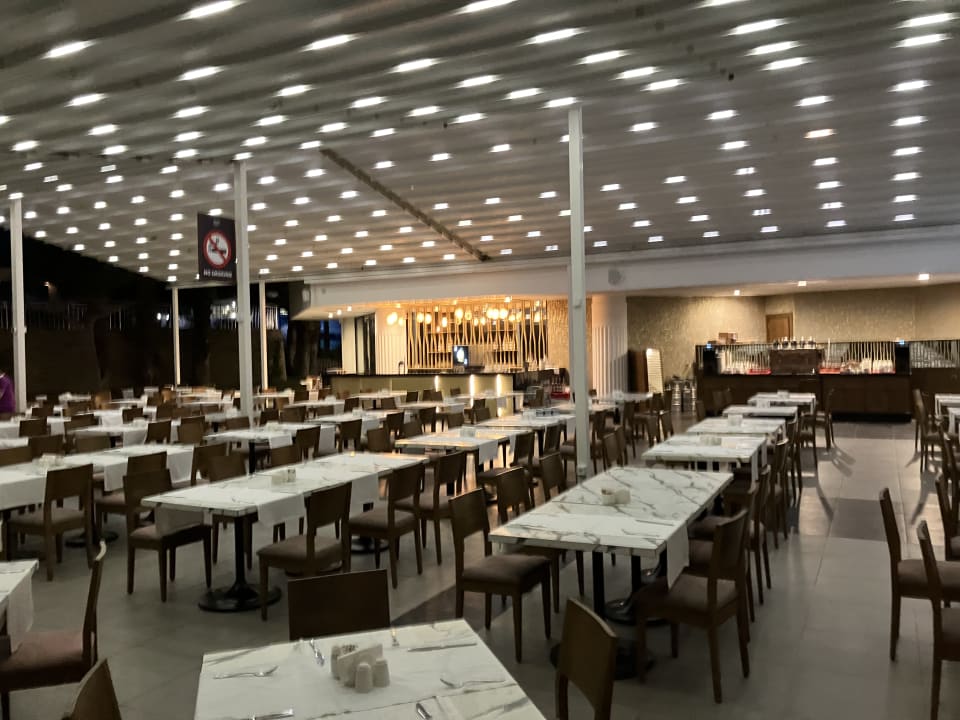 Gastro Monachus Family Resort Sorgun