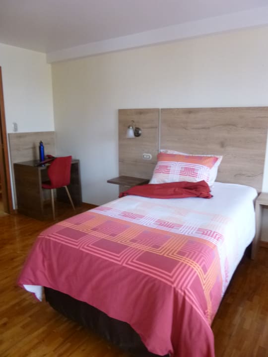 Zimmer Hotel Rincon Aleman