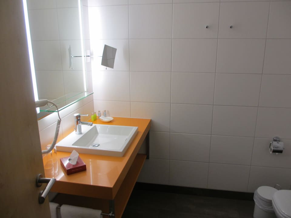 Das Bad Parkhotel Neustadt