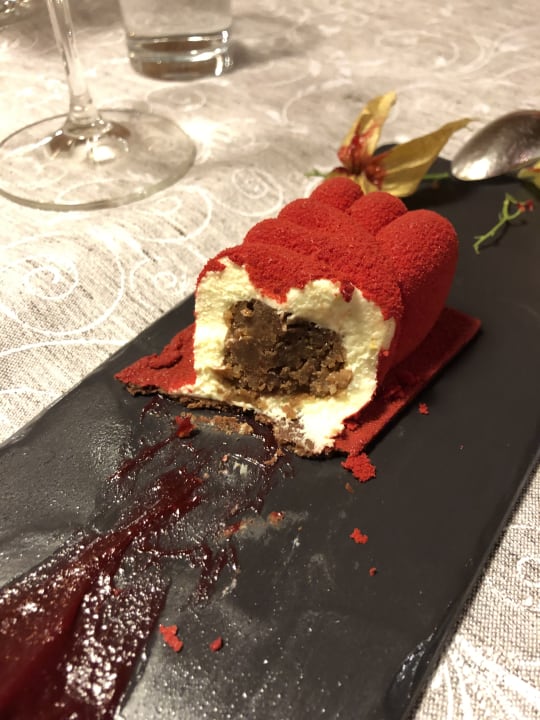 Gastro Verwöhnhotel Kristall