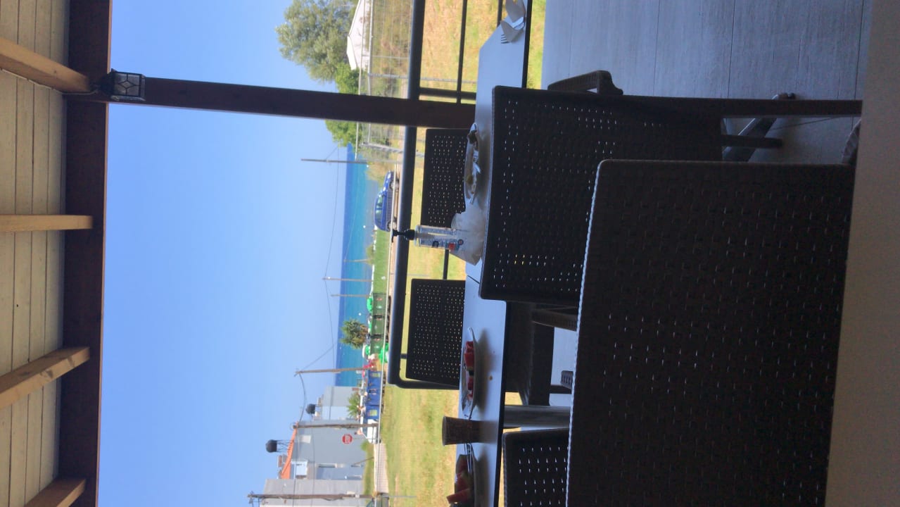 Gastro Fereniki Holiday Resort & Spa