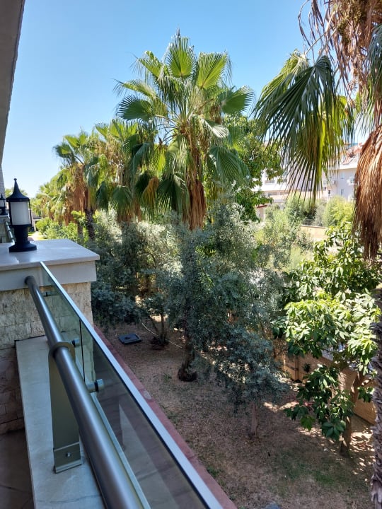 Zimmer Sunis Evren Beach Resort Hotel & Spa