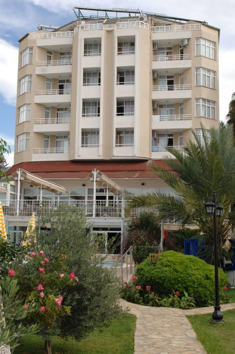 Hotel Incekum Su Hotel