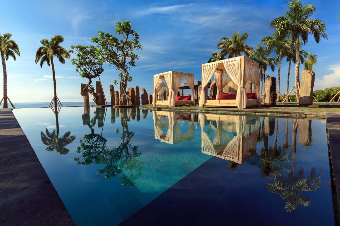 Couple Only The Royal Purnama Luxury Villas - Adults Only