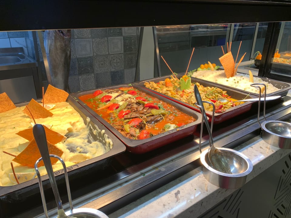 Gastro Crystal De Luxe
