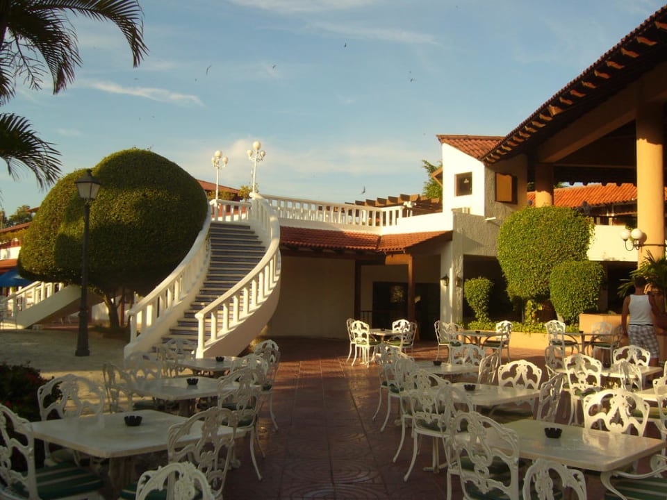 Pizzeria Sunscape Puerto Plata