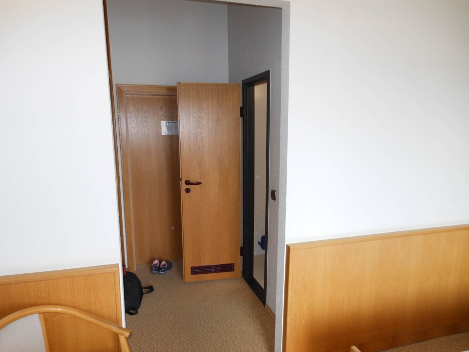 Zimmer SAVOY Hotel Bad Mergentheim