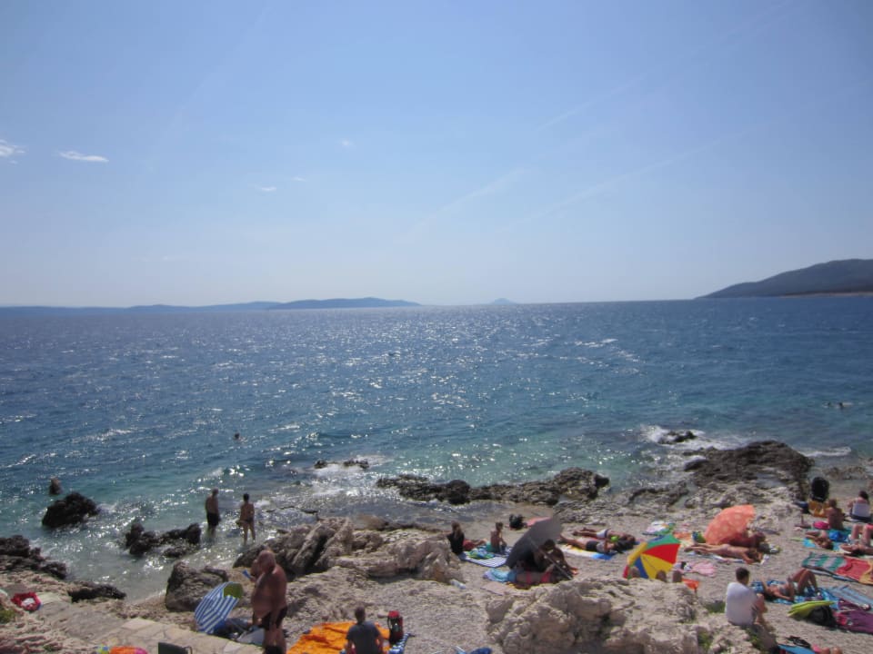 Strand Valamar Sanfior Hotel & Casa