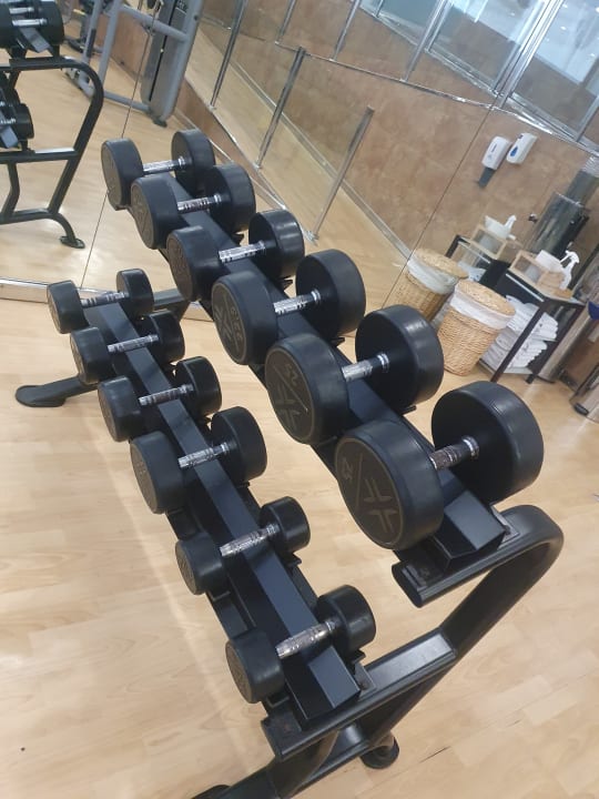 Sport & Freizeit Occidental Jandía Mar