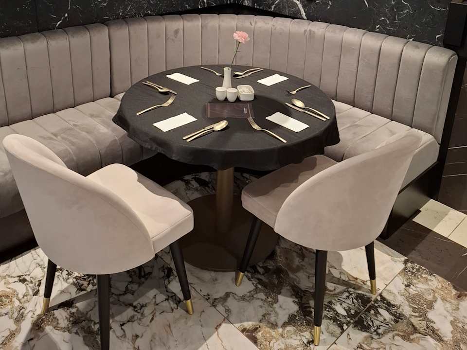 Gastro The Crown Krakow Center - Handwritten Collection ACCOR