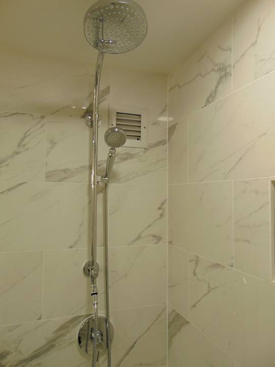 Zimmer Hotel The Henry