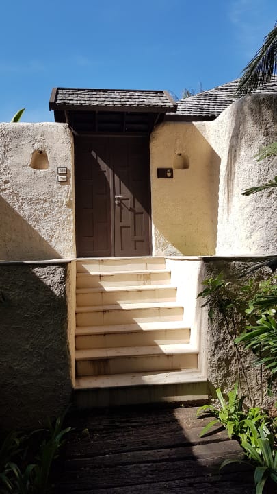 Poolvilla 23 Sheraton Hua Hin Pranburi Villas