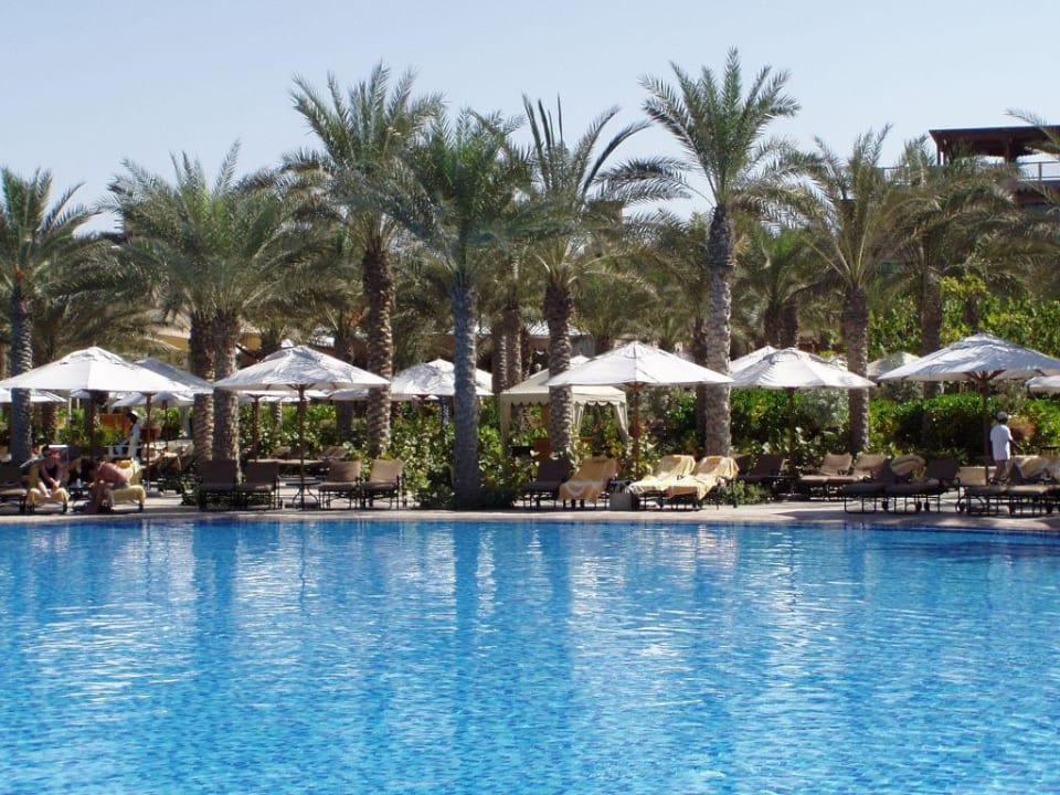 Pool_1 Jumeirah Al Qasr