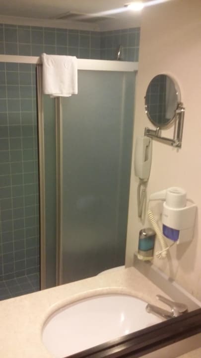 Zimmer / Bad Monachus Hotel & Spa