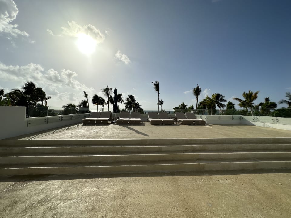 Außenansicht Royalton Splash Riviera Cancun, An Autograph Collection All-Inclusive Resort