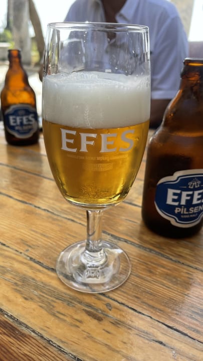 Gastro TUI BLUE Xanthe