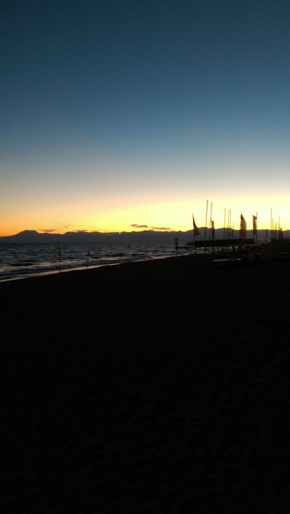 Meer Asteria Family Belek