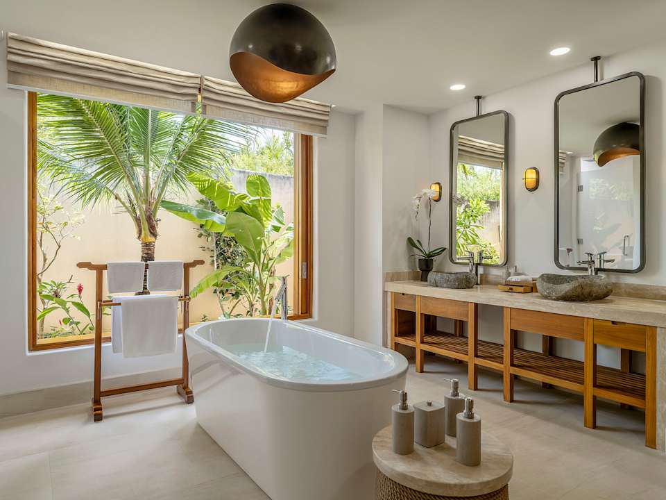 Zimmer Ana Mandara Cam Ranh