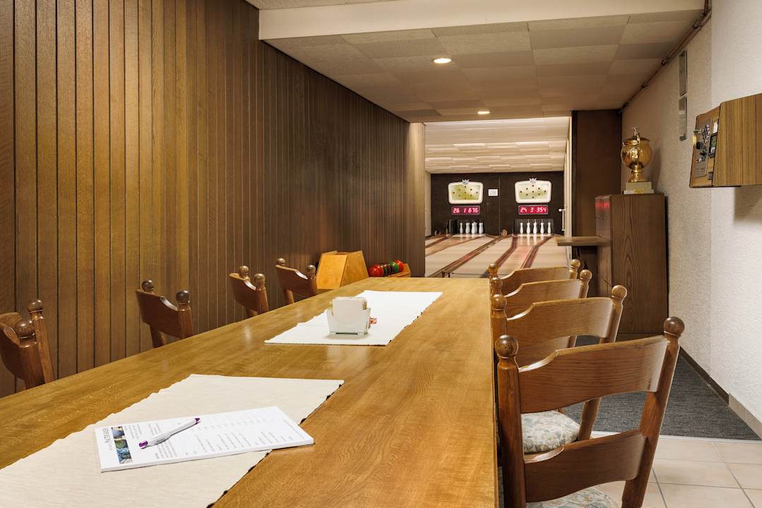 Sonstiges Aktivhotel Alter Kaiser