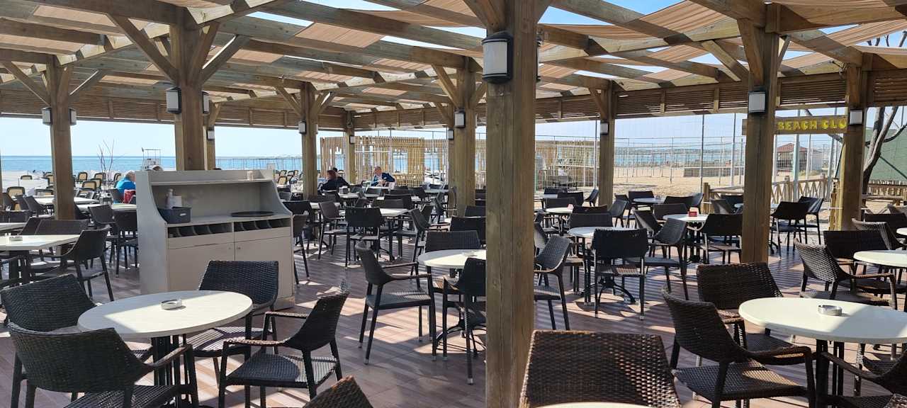 Strand Sentido Trendy Verbena Beach