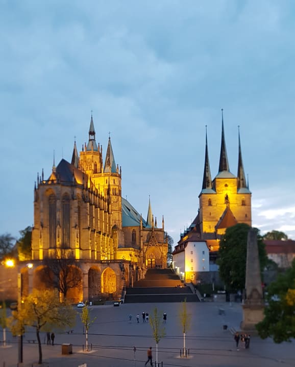 Ausblick Pension Domblick